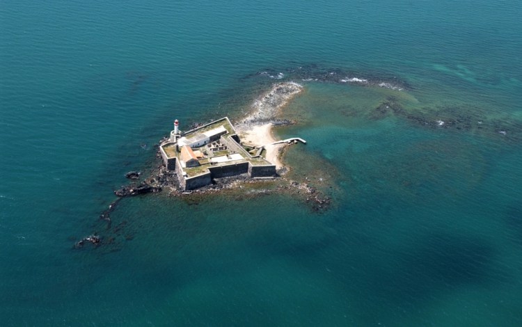 Conférences « Brescou de l’île au musée », Cap d’Agde