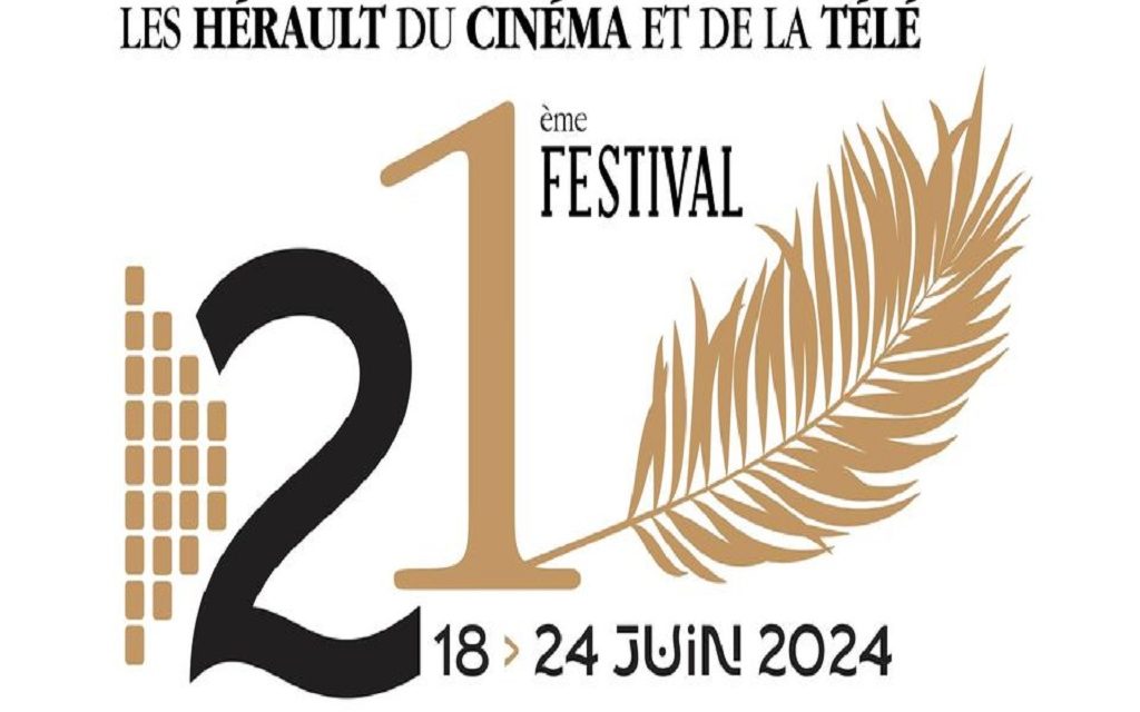 Festival Les « Herault » du cinéma – 20ième édition –